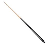 1.2M Enfants Billard, Enfants en Bois D'érable Court Snooker Queue Bâton Accessoires Bâtons De Billard Bois Dur Queues De Billard Maison Bar Billard Queue Bâtons