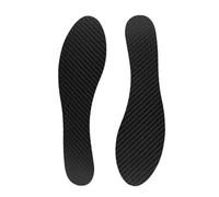 1.2mm Épaisseur En Fiber De Carbone Semelle Intérieure En Fiber De Carbone Pour Hommes En Cours D'exécution Sport Pied Insert Respirant Chaussures Pads Femme Chaussure-pad Orthopédique Sneaker Semelle