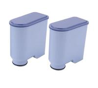 1/2PCS CMF009 Coffee Machine Water Filter Replacement,Compatible For Philips,Compatible For Saeco,AquaClean Filters Descaling CA6903/10/00/01/22/47 CMF009(2pcs)