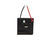 1/2PCS For 02105 Brushless Wrench Drive Board Controller Board Angle Grinder electronic starter Control Board Switch ICXLPMC(A2 Control Panel)