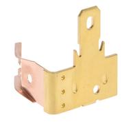 1/2PCS Perceuse-visseuse sans fil Clé 895 875 887 885 Rotor de moteur Porte-balais en carbone Couvercle Pièces de rechange(A1)