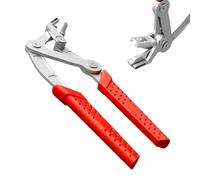 1/2Pcs Pince A Clips Automobile - Pince De Démontage Auto À Prise Antidérapante, PinceDe Retrait De Garniture De Porte, Pinces À Dégrafer, Pinces Multifonctions Efficaces, Pour Voiture, Camion, SUV