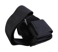 1/2pcs Poids Réglable Poids De La Cheville Sangle Soulève Soulève Travaillant Attachement D'haltères Pour Les Maisons Et Le Gym