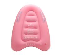1/2Pieces Bodyboard Gonflable - Planche Natation GonflableEnfant | Planche De Natation Portable Légère Avec Poignées | Planche Gonflable Piscine | Pour Plage Surf Piscine Natation Été Sports Nautiques