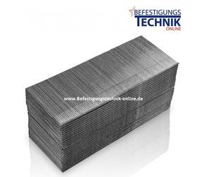 1,2x32mm Clous à tête refoulé NK pour Prebena J32CNKHA 2XR-J50 Senco AX Makita AF505 AF506 Tjep F-18 5M