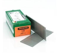 1,2x55mm Clous à tête écrasée A2 Prebena J55CRF PKT-3-J55 Bostitch BT1855-E TJEP TF-18/55 4M
