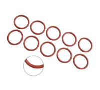 1/3/10 pièces joints toriques de remplacement joints d'étanchéité for Machine à café extracteur processus bague d'étanchéité #5332149100 pièces de rechange(10pcs)