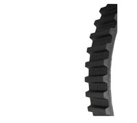 1/3/5 Pièces MXL Courroie De Synchronisation À Couple Élevé B77 B78 B79 Largeur 3/5/6/8mm 19mm for D'entraînement D'imprimante 3D(B79MXL-(79 Teeth),5pcs 10mm)
