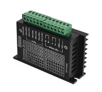 1/3/5 Pièces Pilote De Moteur Pas À Pas TB6600 Mise À Niveau Nema 23 Nema17 4A DC9-42V For NEMA23 Moteur CNC Routeur Contrôleur For Imprimante 3D Précision Fonctionnement(1Pcs)