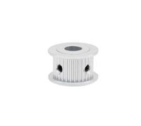 1/3/5pcs 2GT Poulie de distribution 14T 15T 16T 17T 18T 19T 20T 21T 22T Alésage 3/4/5/6/6,35/8 mm for largeur de courroie : 6/10 mm(20T-Bore 6mm,1pc)