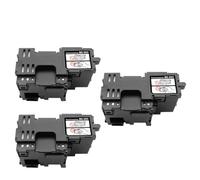 1 3 5PCS MC-G03 Boîte de maintenance Chip de réservoir compatible avec les modèles d'imprimante GX4030 GX3040 GX4040 GX3050 GX4050 GX3070 GX407 Remplacement du marché secondaire(3pcs MC-G03)