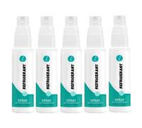 1/3/5x Odaban Spray Desodorisant Aisselles Arome Longue Duree Desodorisant Aisselles Soin Hydratant Corps Rafraichissant Deodorant Spray 30 Ml