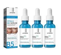 1/3/5x Serum Anti-Age Hyalu B5 Concentre Anti-Rides Reparateur 30 Ml