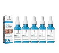 1/3/5x Serum Anti-Age Hyalu B5 Concentre Anti-Rides Reparateur 30 Ml