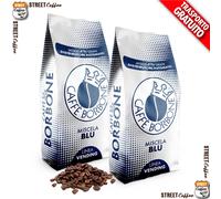 1 3 6 12 18 24 48 96 KG Café Borbone Grains Mélange Bleu Vending Original