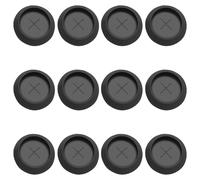 1/3/6/12 pièces de rechange en caoutchouc pour sondes à viande pour grils à granulés de bois, sondes de joint, accessoires de cuisine