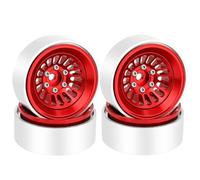 1.3 Beadlock pour SCX24 pour RedCat pour Ascent-18 1/24 1/18 RC Pièces Voiture RC