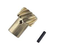 1,3 cm pour distributeur Chevy 1,3 cm de rechange 500 SBC BBC 262-454 350 383 454 MSD Arbre Petit Big Block Roller Cam