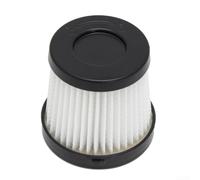 1/3 filtre pour aspirateur à main Simplus XCQH009, filtre les poils d'animaux, la poussière, les squames et autres polluants, favorise les gaz d'échappement frais, pas de pollution secondaire (lot de