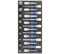 1/3 Module pour Chariot : Boussole Attaque 1/2 Avec Hexagonal M.24pz - Code