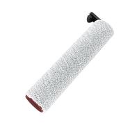 1/3 Pièces Brosse À Rouleau Brosse Principale Brosse De Nettoyage Brosse Principale Adaptée, Compatible Avec Les Accessoires D'aspirateur MOVA, X4 Pro(1Pcs)