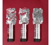 1/3 pièces Confettis argentés, décorations et cadeaux de fête convenant pour les mariages, anniversaires, remises de diplômes, anniversaires, Nouvel An. Parfait pour créer une ambiance lors d'un maria