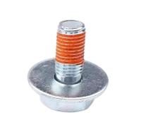 1/3 pièces for vis de trépied machine à laver tambour, boulon en acier, axe central, fixes(12mm)