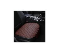 1/3 PIÈCES Housses De Siège De Voiture pour A-UDI A4L A6L A5 A3 A2 A1 A7 A8 Q2 Q3 Q5 Q7 R8 S1 S3 S4 S5 S6 S7 SQ5 RS3 RS4 RS5 RS6 TT TTS Tapis De Tableau De Bord(Color:Front Coffee)
