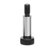 1/3 Pièces M5 M6 M8 D13-M10 M12 12.9 Grade Acier Allen Bouchon Vis Moule Contour Convexe Six Pans Creux Tête Épaule Limite Boulon(16mm,2pcs D8-M6)