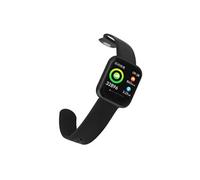 1,3 Pouces Ecran Moniteur de Fréquence Cardiaque Podomètre Sport Blood Pressure Montres Ip68 Poly587
