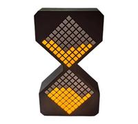 1-30 Minutes LED Digital Sand Timer Light Night USB Charges Modern Decoration For Time Management Relaxation LED LEMPORT