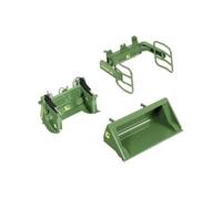 1/32 ACC POUR CHARGEUR, SET A COULEUR VERT