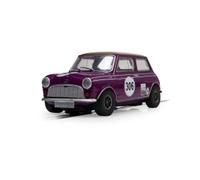 Scalextric Austin Mini Cooper S - Jo Polley