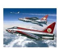 1/32 BAC LIGHTNING F1A/F3 BRITISH FIGHTER G