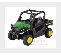 1:32 Britains John Deere Gator Rsx860I 4X4 2016 Green Yellow LC46801 Modellino