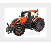 Valtra T, Orange-Britains
