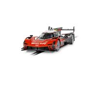 1:32 Cadillac V-Serie R Whelen #31 HD