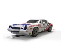 1:32 Chevrolet Camaro Z28 P.John DTM1982