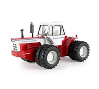 1/32 Édition Limitée Plainsman Blanc A4T-1600 4WD Avec Duals 16403