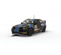 1:32 Ford Escort Cosworth WRC #44 HD