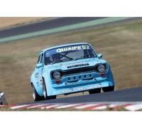 1:32 Ford Escort Mk.I #57 Paxmann Ra. HD