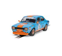 1:32 Ford Escort MK1 Crabtree MF23 HD