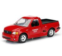 JADA TOYS 1:32 Ford F-150 Red FF 1999