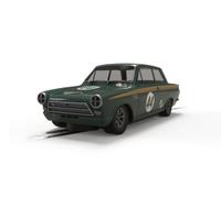 1:32 Ford Lotus Cortina GW2023 Jor./Dic.