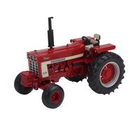 1/32 International Harvester 1066 Large Devant Poids Britains Tomy 43294