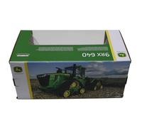 1/32 John Deere 9RX 640 Prestige Collection Toy - LP86646