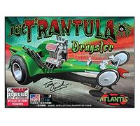 1/32 Li'l Trantula Tom Daniel Snap Kit