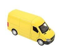 1:32 Modèle de Jouet de Voiture Moulante avec Porte Réaliste Design Ouvert pour Les Garçons et Les Filles Jouant (#12)