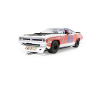1:32 Plymouth Barrac. Spa Classic 23 HD