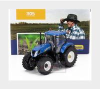 Modèle De Tracteur New Holland T7.270 1:32 ROS30139 ROS